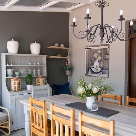 Madeliefie Guest Accommodation Paarl Bagian luar foto