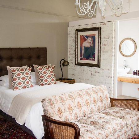 Madeliefie Guest Accommodation Paarl Bagian luar foto