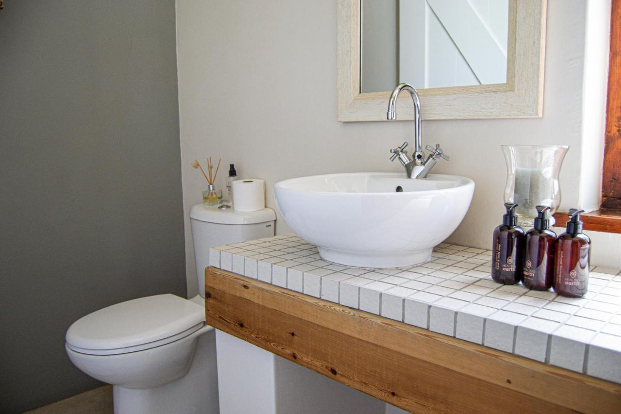 Madeliefie Guest Accommodation Paarl Bagian luar foto