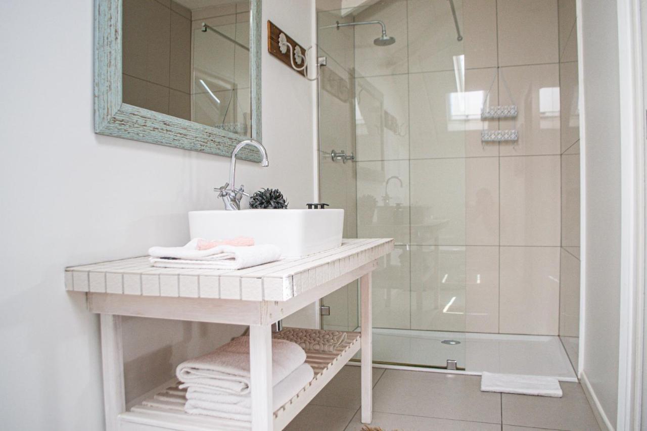 Madeliefie Guest Accommodation Paarl Bagian luar foto