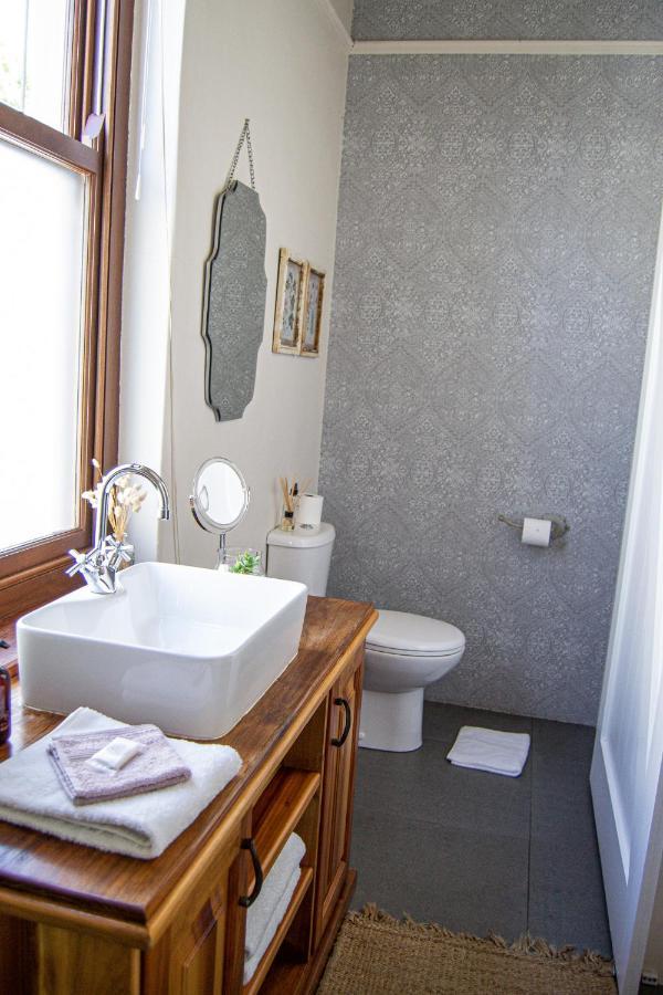 Madeliefie Guest Accommodation Paarl Bagian luar foto
