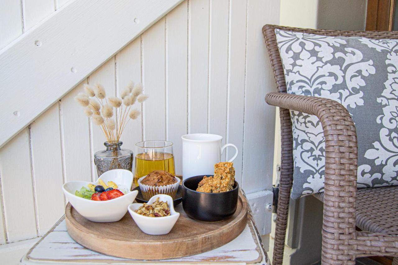 Madeliefie Guest Accommodation Paarl Bagian luar foto