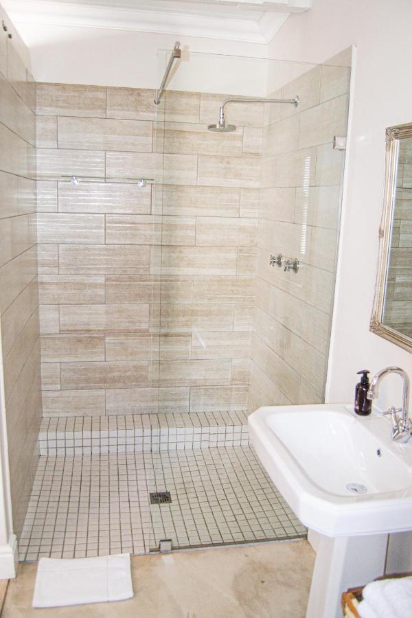 Madeliefie Guest Accommodation Paarl Bagian luar foto