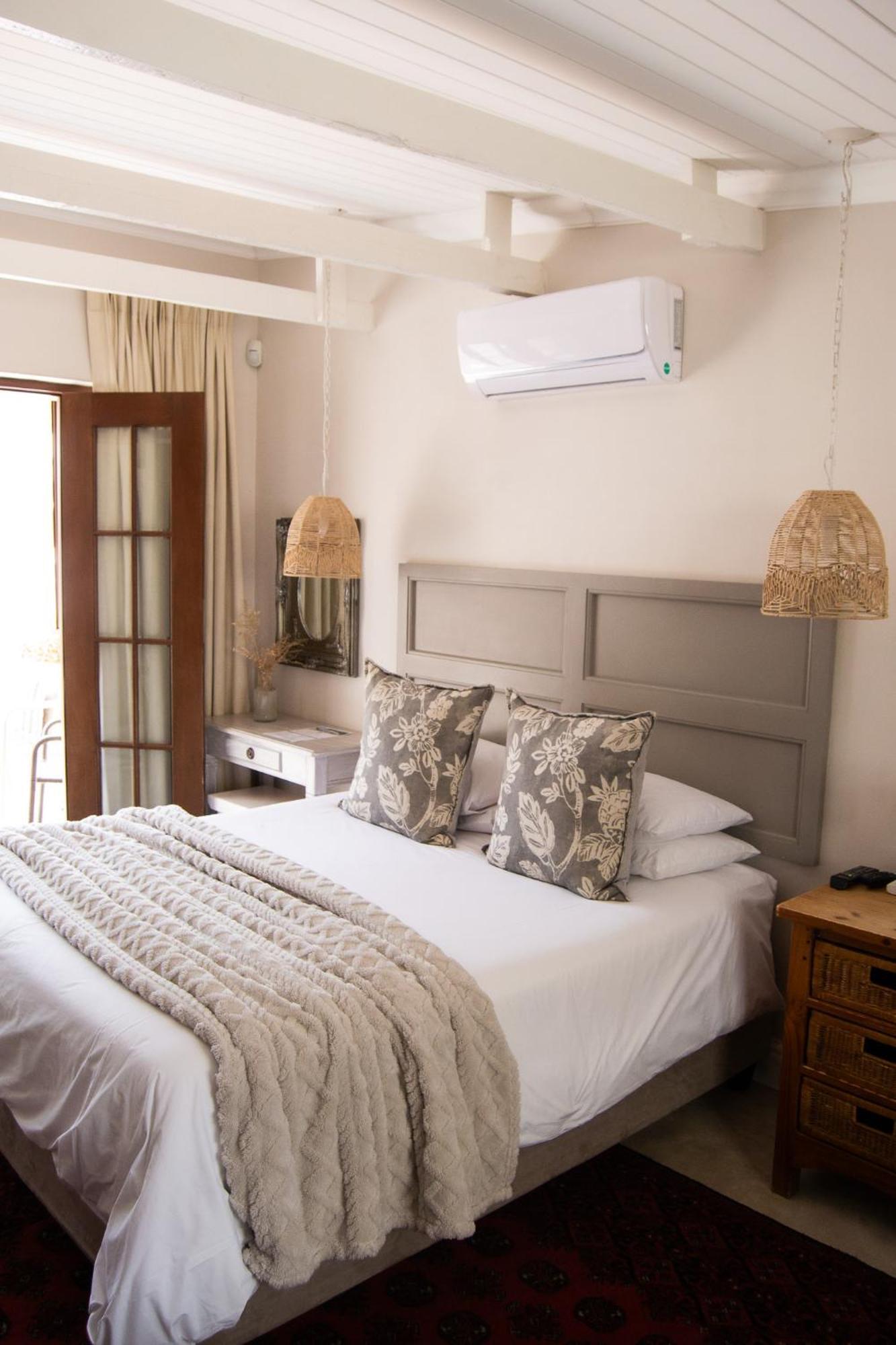 Madeliefie Guest Accommodation Paarl Bagian luar foto