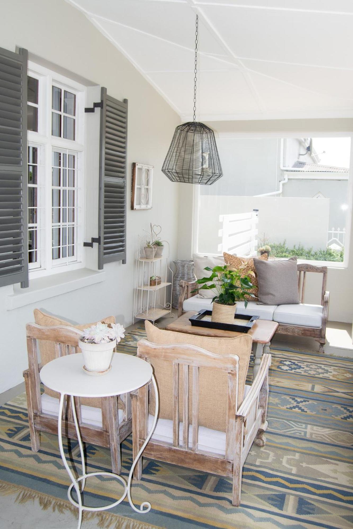 Madeliefie Guest Accommodation Paarl Bagian luar foto
