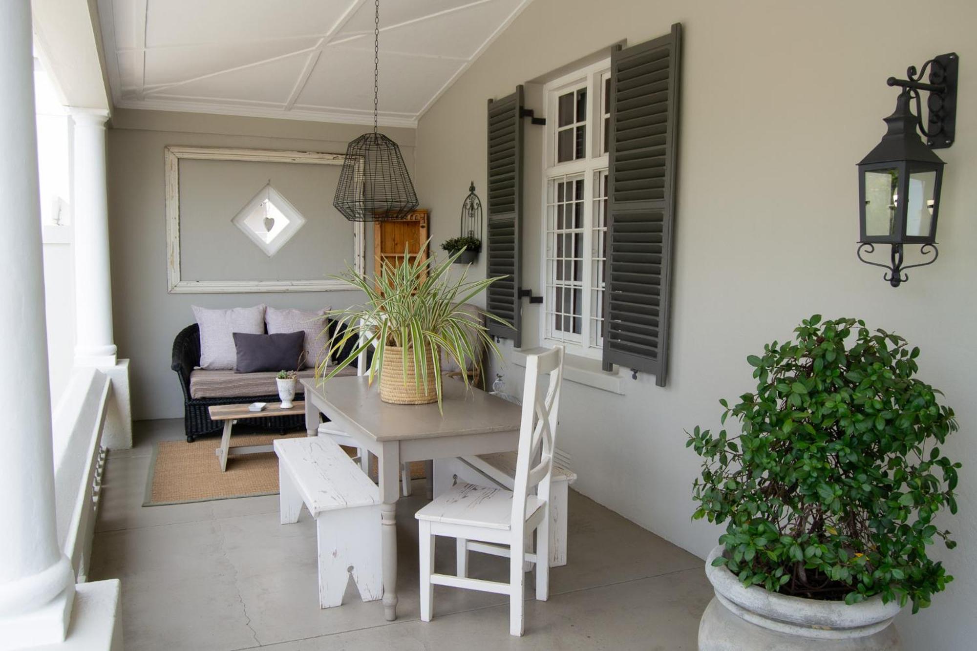 Madeliefie Guest Accommodation Paarl Bagian luar foto