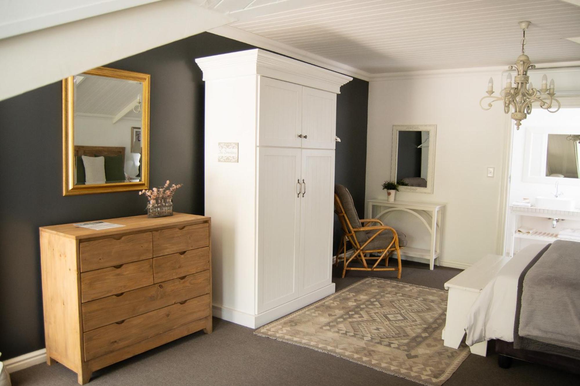 Madeliefie Guest Accommodation Paarl Bagian luar foto