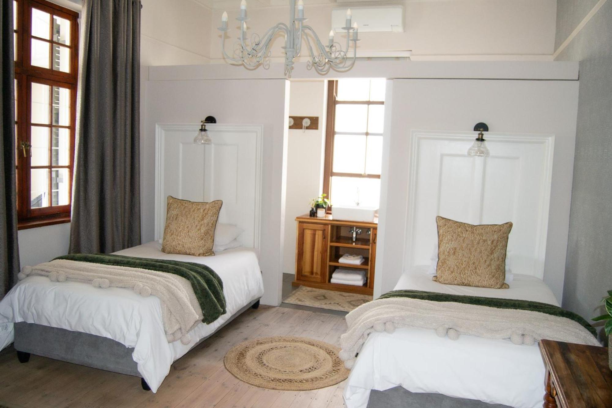 Madeliefie Guest Accommodation Paarl Bagian luar foto