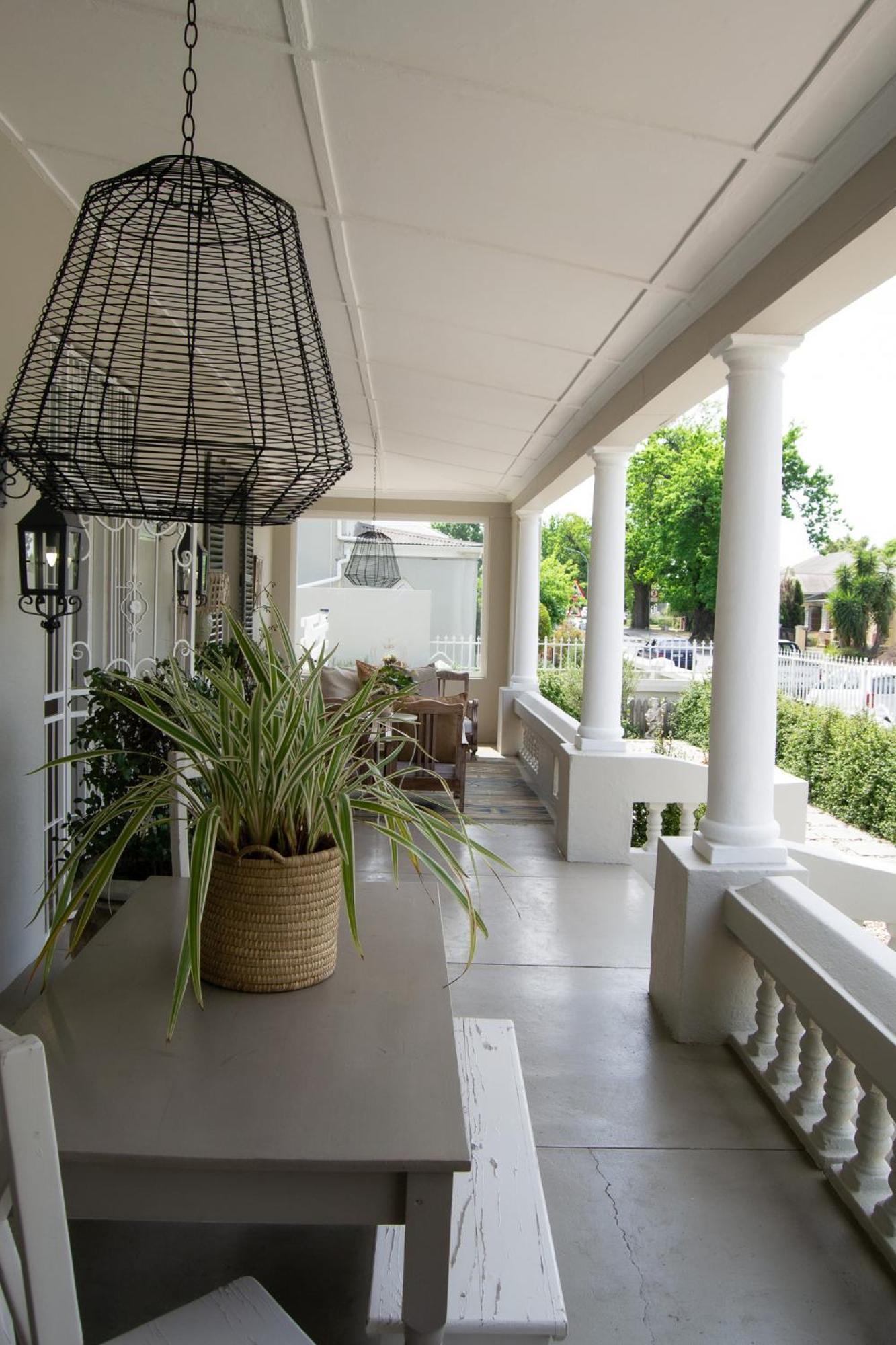 Madeliefie Guest Accommodation Paarl Bagian luar foto