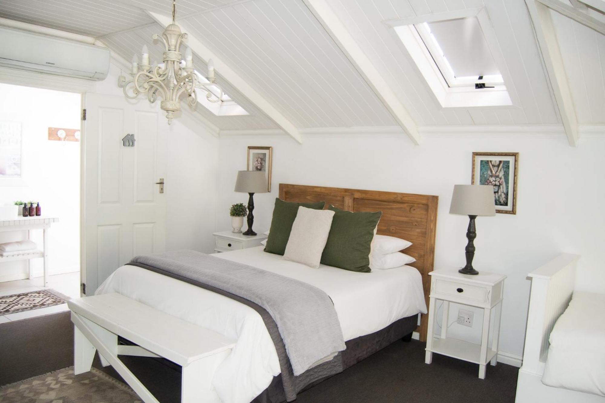 Madeliefie Guest Accommodation Paarl Bagian luar foto