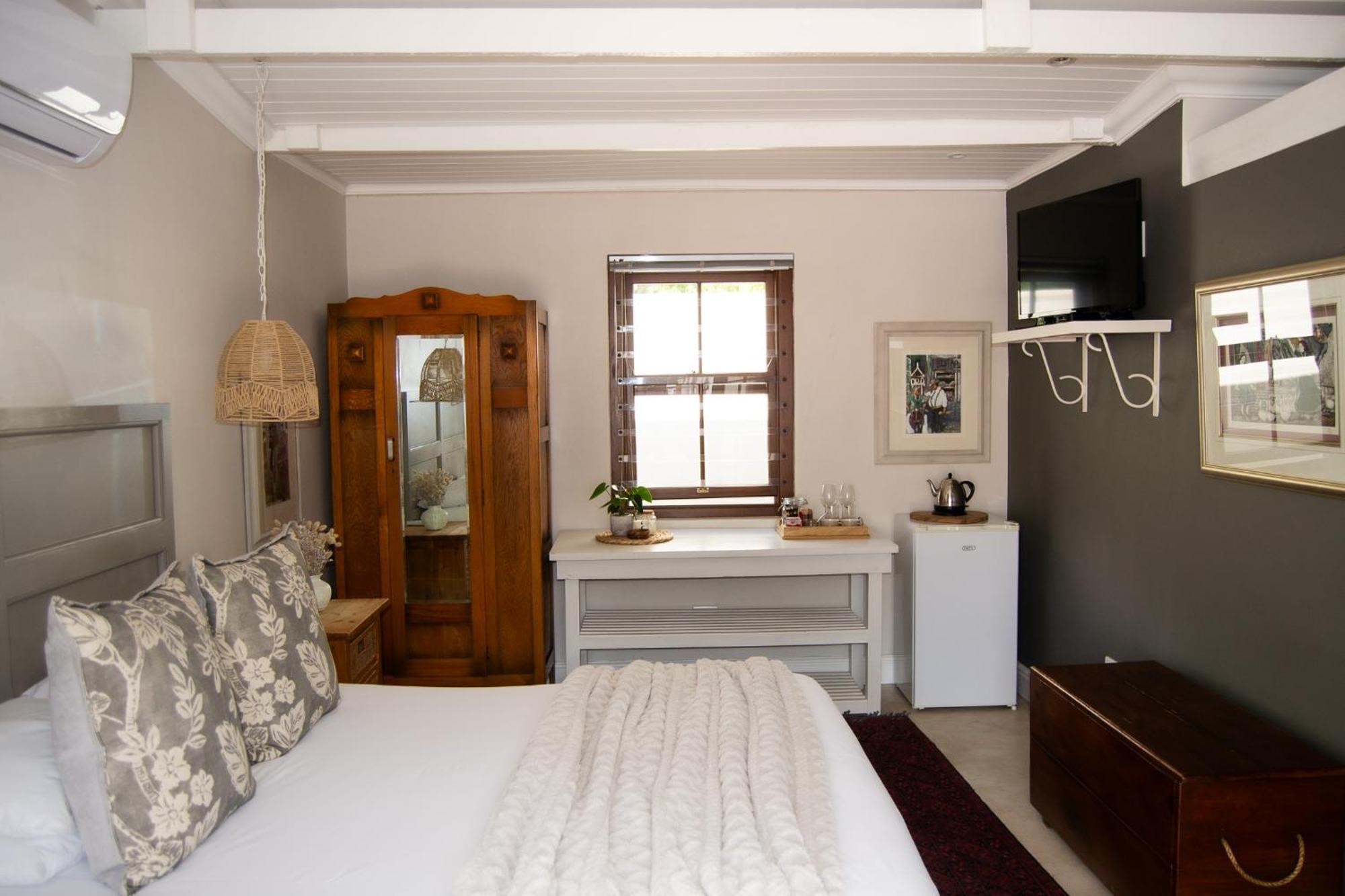 Madeliefie Guest Accommodation Paarl Bagian luar foto