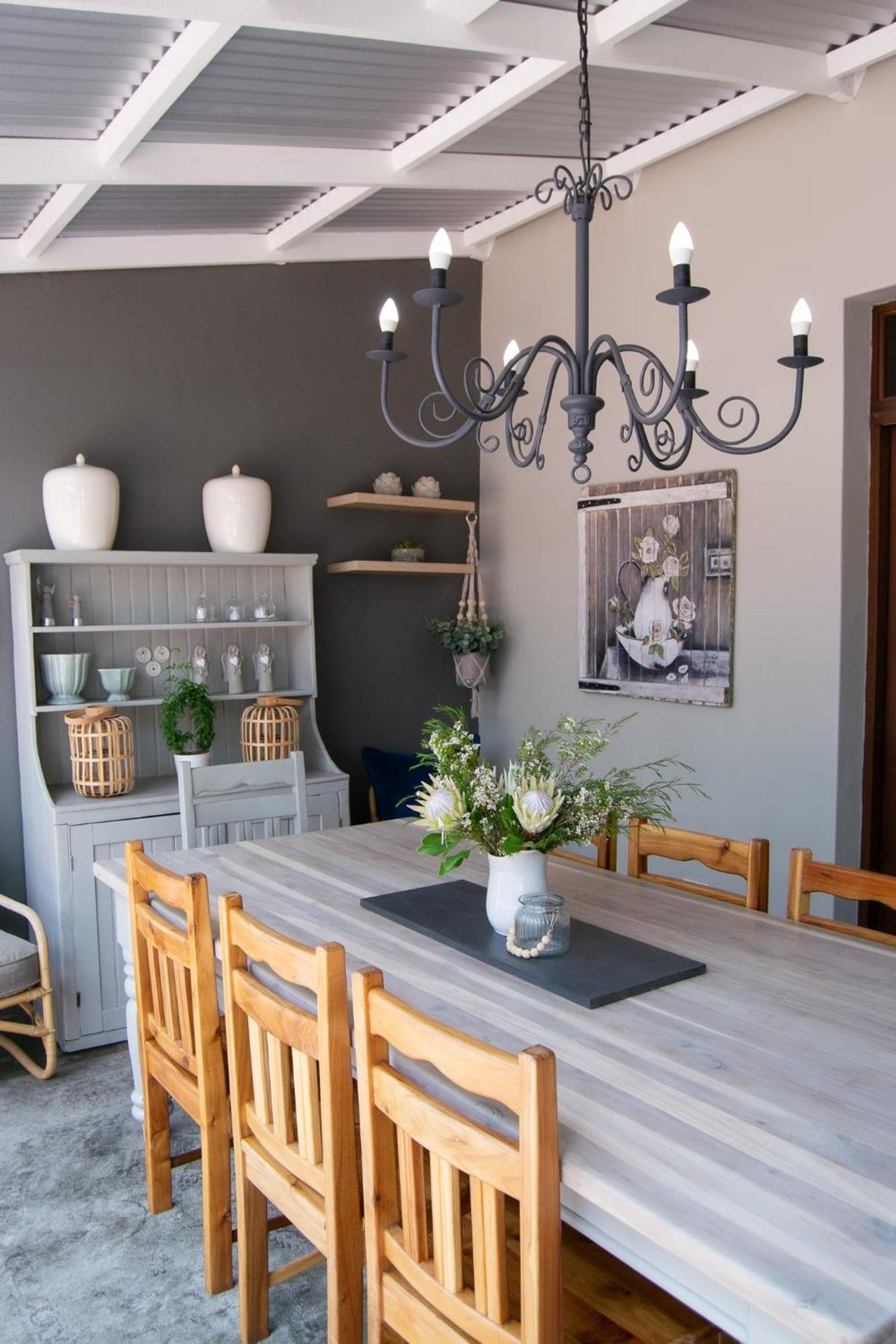 Madeliefie Guest Accommodation Paarl Bagian luar foto