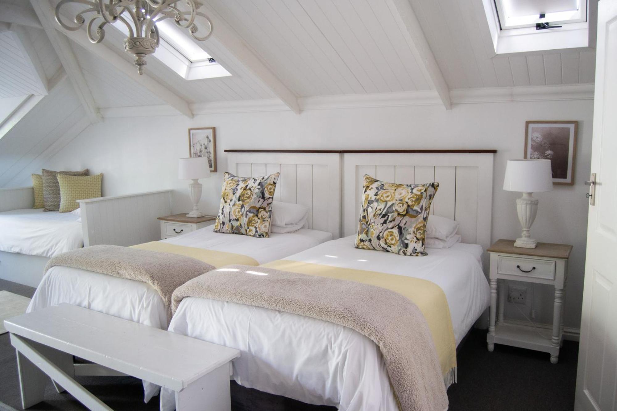 Madeliefie Guest Accommodation Paarl Bagian luar foto