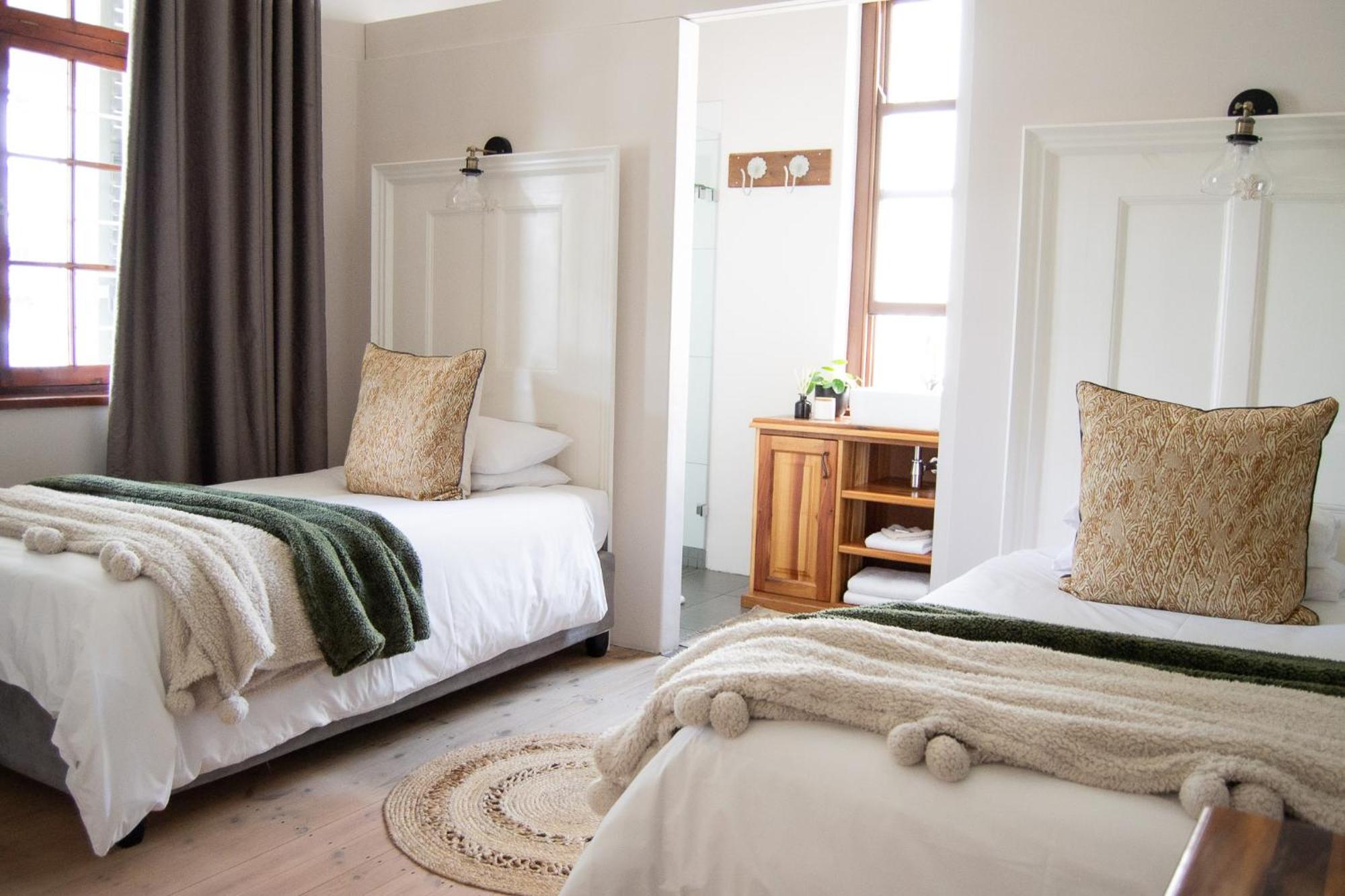 Madeliefie Guest Accommodation Paarl Bagian luar foto